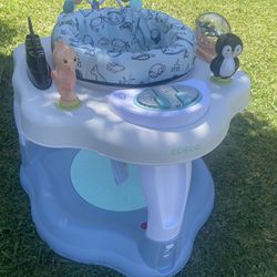 New Baby Bouncer