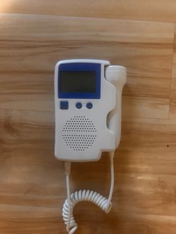 Fetal Doppler