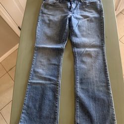Women Jeans 