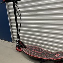 Razor Power Core Electric Scooter for kids 