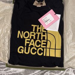 The North Face Gucci T-Shirt