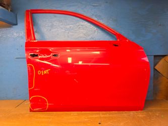 Civic door 2022 2023 2024 2025 2026