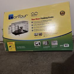 Dog Crate For Sell