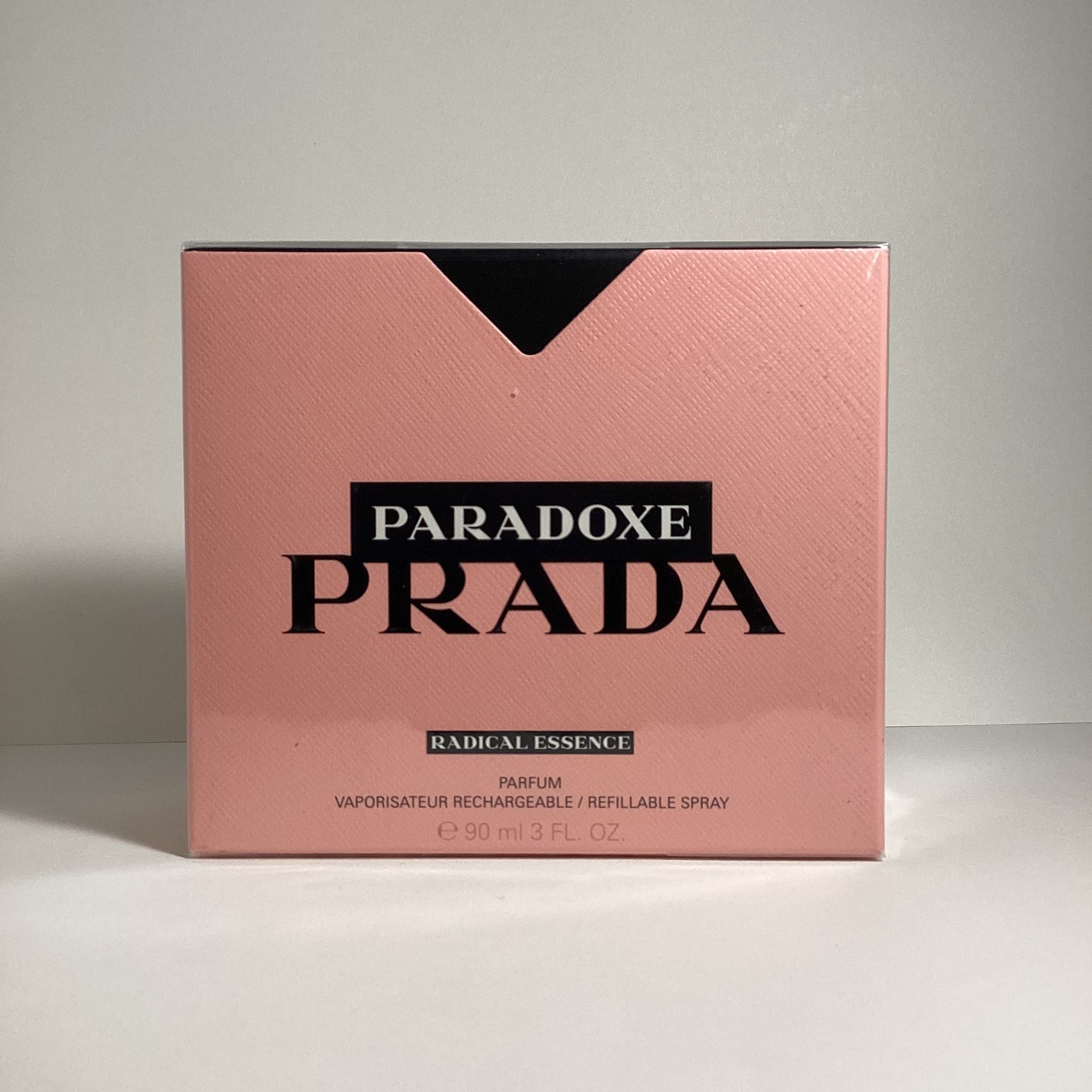 Prada Paradoxe Radical Essence