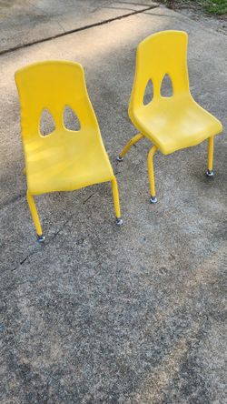 Children's Chairs