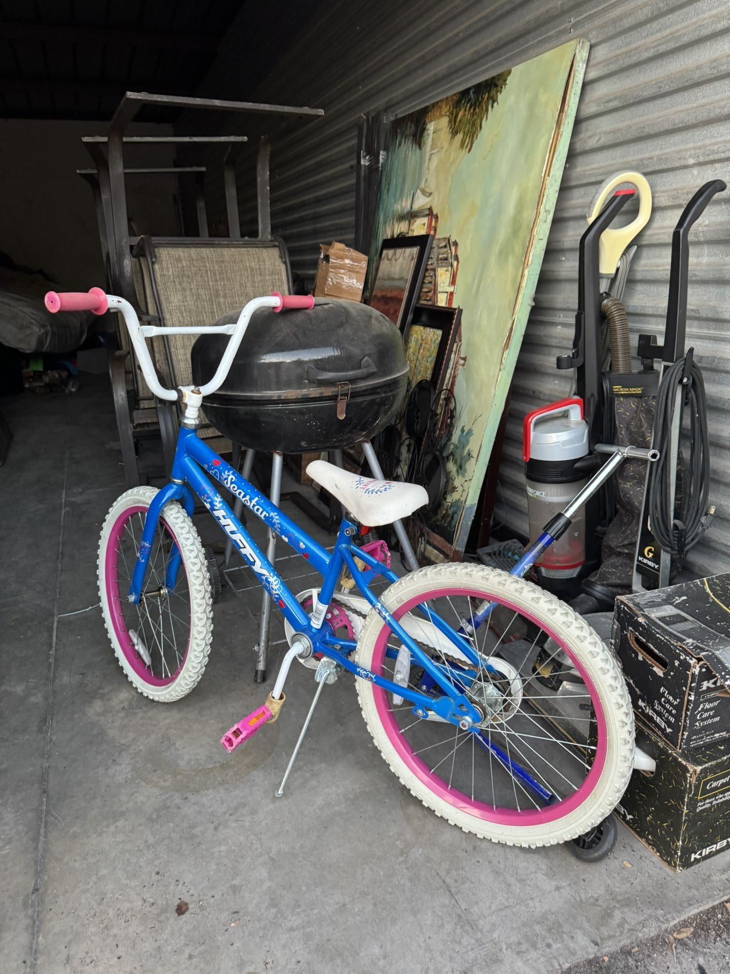 Kids Bike