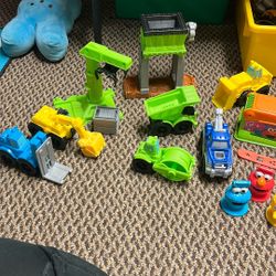 Play doh Accessories 