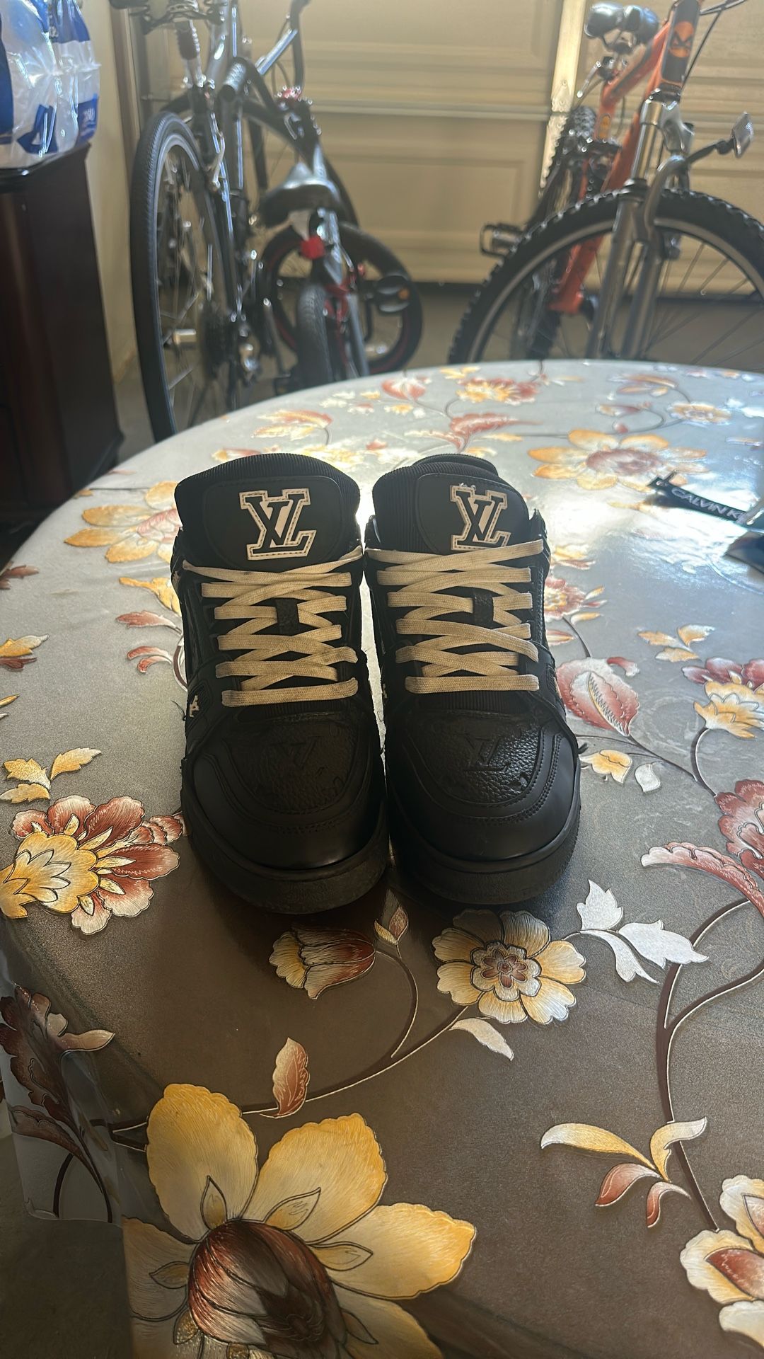 Louis Vuitton shoes 
