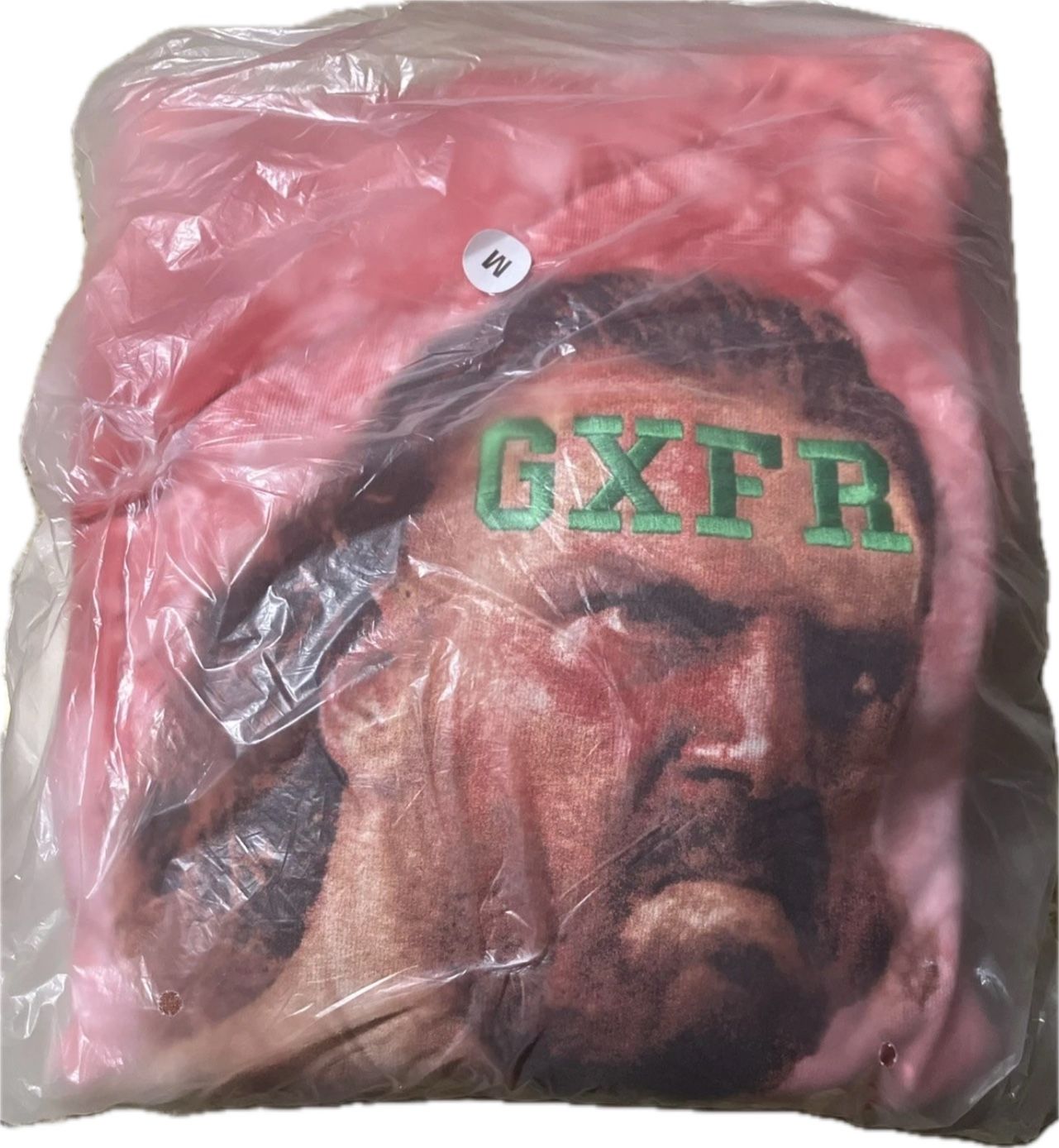 The Westside Gunn GXFR Mystery Hoodie