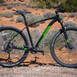 New E11even M1X10 Mountain Bike Bicycle 