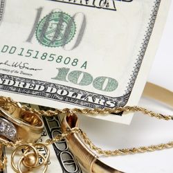 CASH FOR GOLD! 💰💵💰