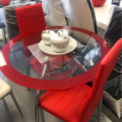 Dining Sets ⚜️ Juegos de Comedor 