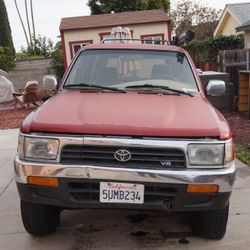 1994 Toyota 4Runner