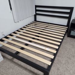 Queen Bed Frame