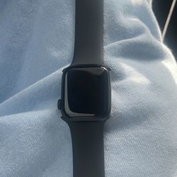 Apple Watch Series 7 