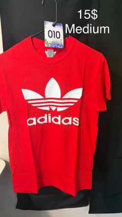 Camisa para joven y adulto size medium