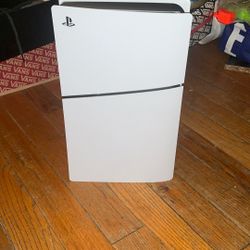 Ps5 Slim