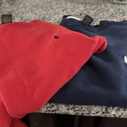 2 Shirts polo Ralph Lauren