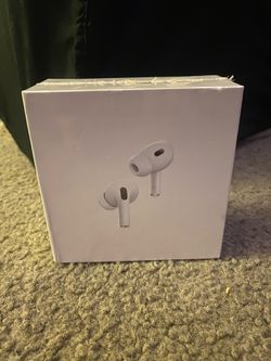 AirPod pro 2