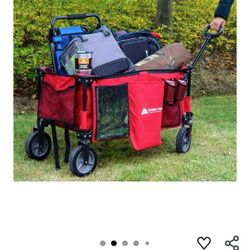 Utility Cart NEW