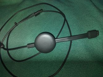 Google Chromecast