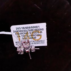 R.H Macy & Co. Fine Jewelry 