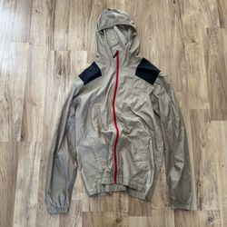 Columbia Windbreaker