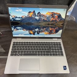 Dell Laptop Intel I5 16gb Ram Windows 11 Pro