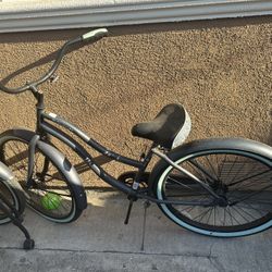Huffy Beach Cruiser