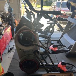 BOWFLEX M5 MAX TRAINER