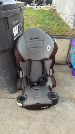 Baby Trend Hybrid Booster Car Seat