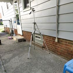 Camera Tripod 