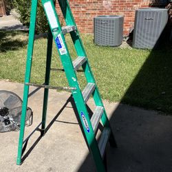 Ladder
