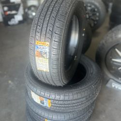 205 65 16 Llantas Nuevas 