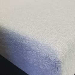 New 8 Inch Short Queen RV Mattress 