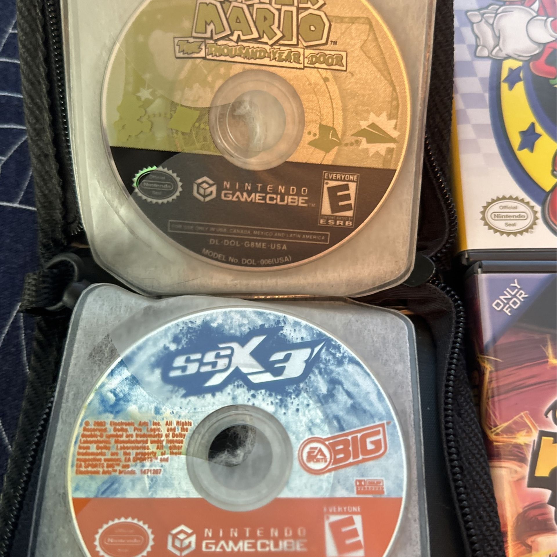 GameCube Bundle 400 OBO for Sale in Oregon City, OR OfferUp