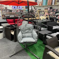 Egg Swing Chair