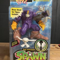 Spawn THE MAXX