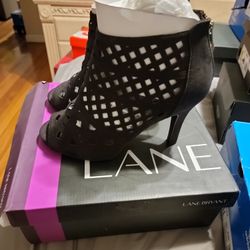 Size 10 Heels