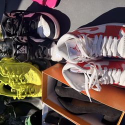 Women’s shoes 6.5  and 6