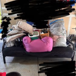 Futon / Everything On It FREE 