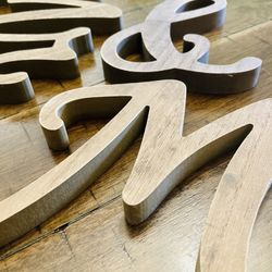 Wedding & 50th Decorations 