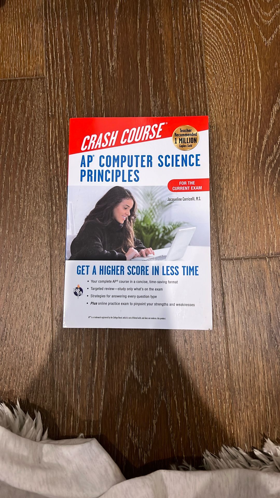Crash Course AP Computer Science Principles