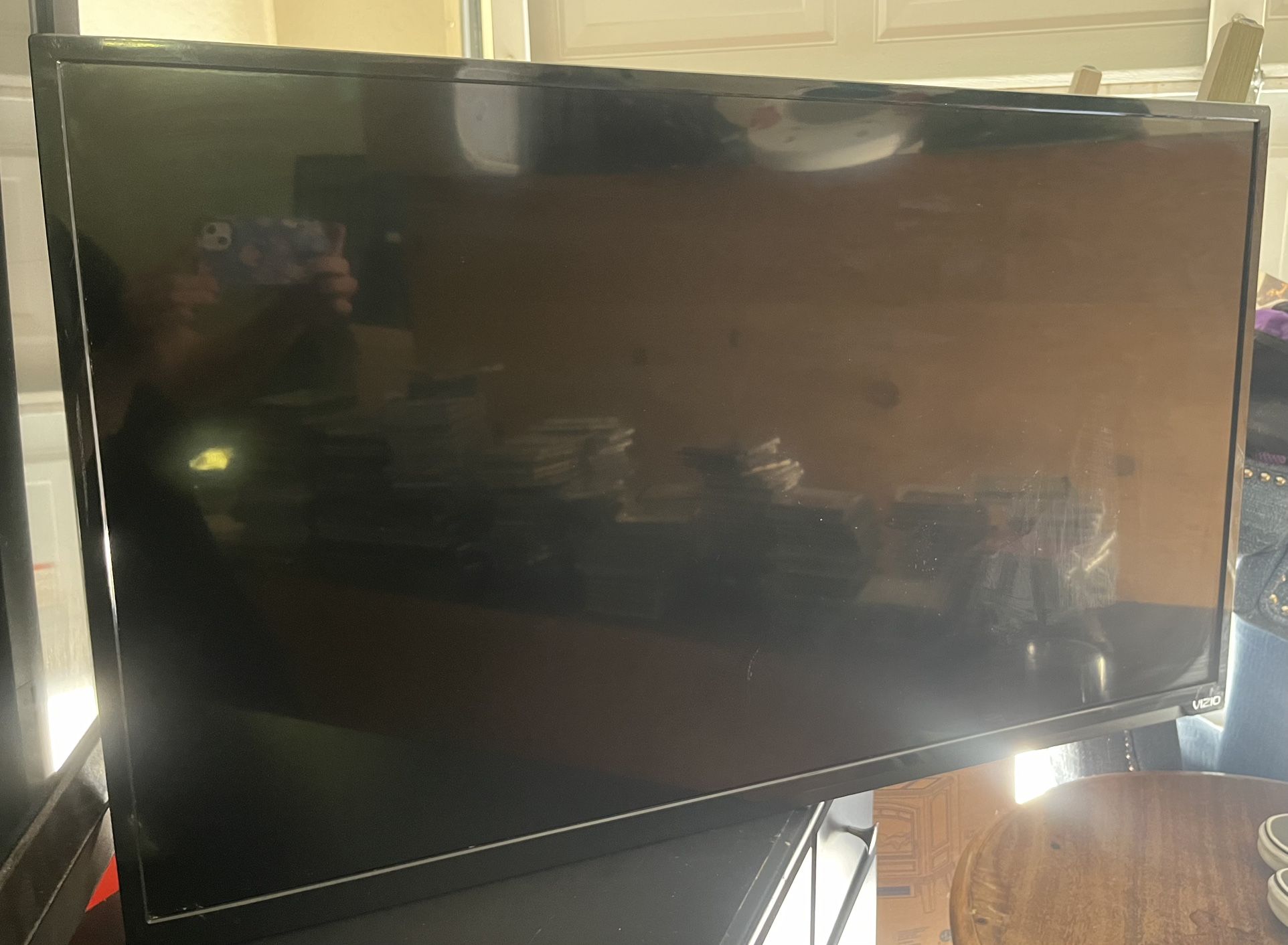 42 Inch Vizio Smart Tv