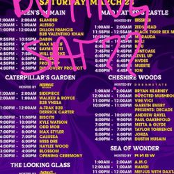 Beyond Saturday 2024?  Selling ?:)