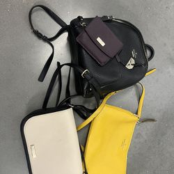 Kate Spade Purses and Wallet 