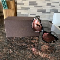 Tom Ford Sunglasses