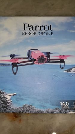 Parrot bebop sale drone for sale