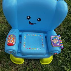 Kids Toy Chair