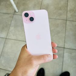 iPhone 15 Plus Unlocked 256GB